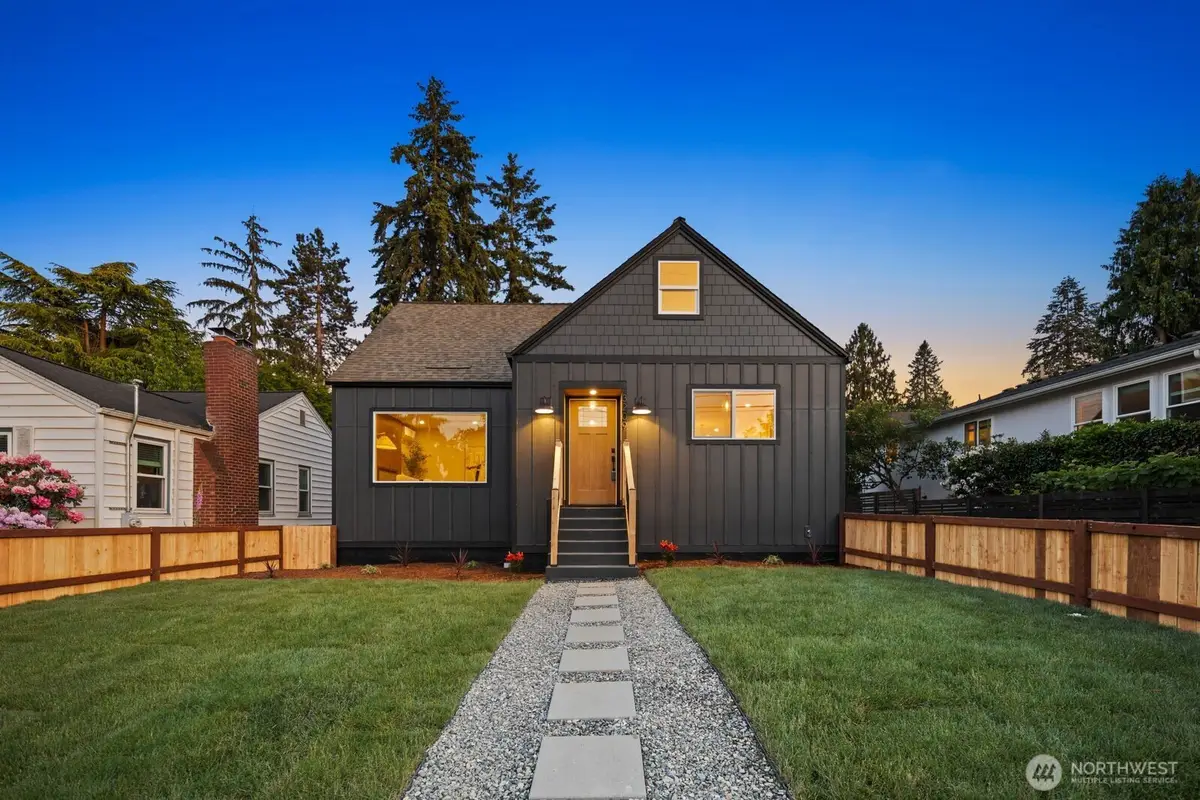 3209 NE 98th Street, Seattle, WA 98115 - #1