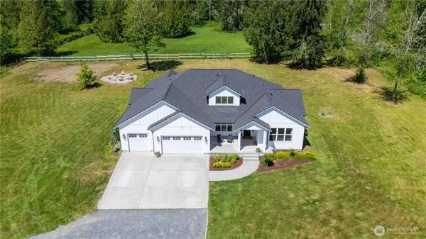 10915 60th Street Ne, Lake Stevens, WA 98258