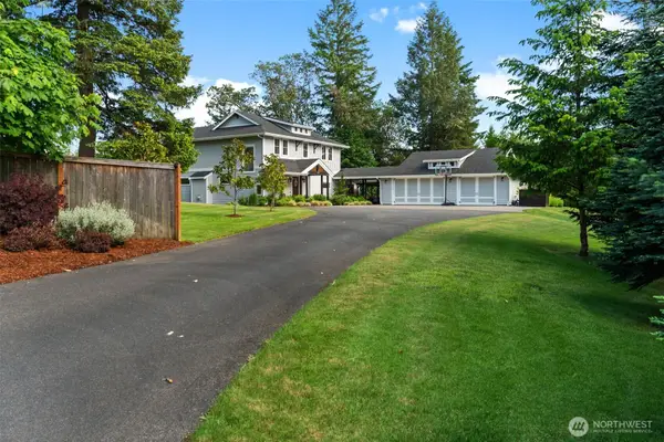 5314 69th Street Nw, Gig Harbor, WA 98335