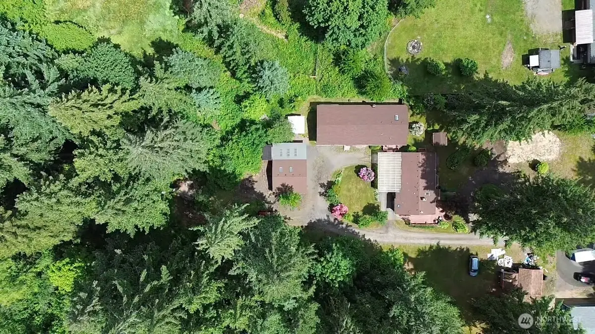 3750 Sapp Road Sw, Olympia, WA 98512 - #1