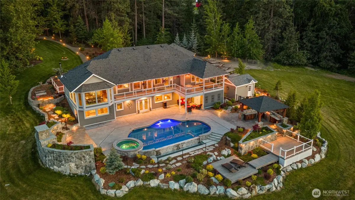 6521 Upper Peoh Point Road, Cle Elum, WA 98922 - #1