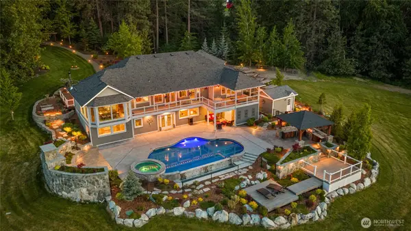 6521 Upper Peoh Point Road, Cle Elum, WA 98922
