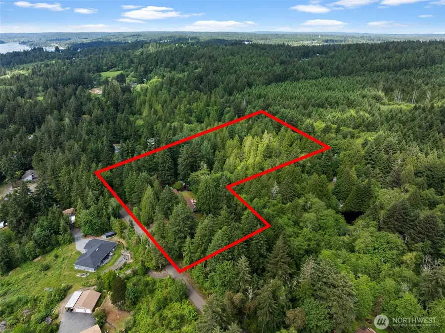 9721 72nd Avenue Nw, Gig Harbor, WA 98332 - #3