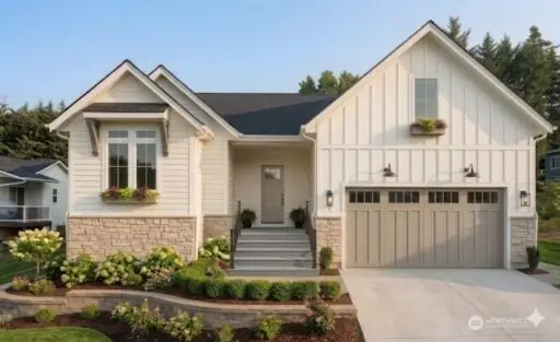 750 Odell Road, Blaine, WA 98230 - #1