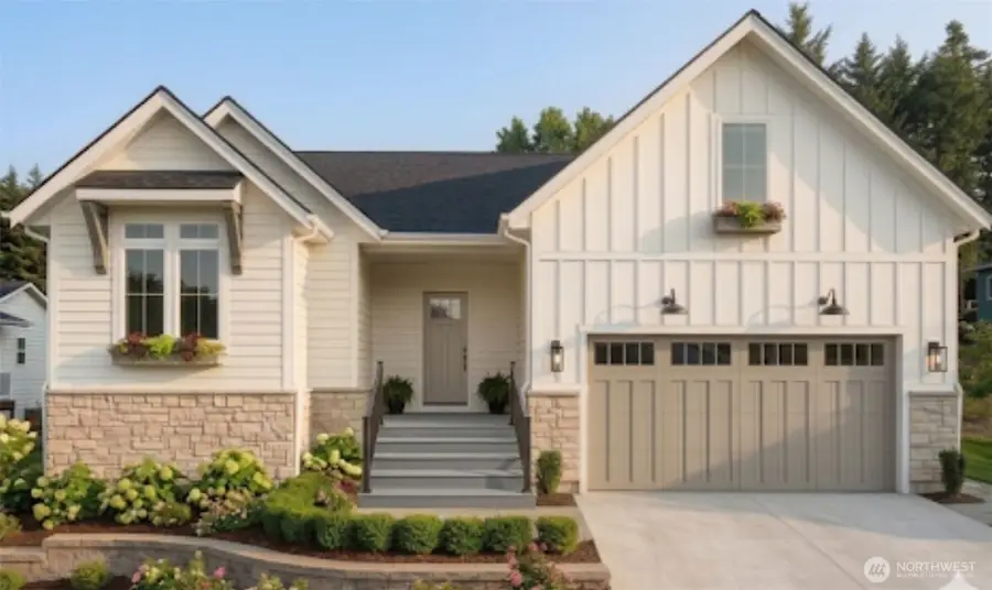 750 Odell Road, Blaine, WA 98230 - #2