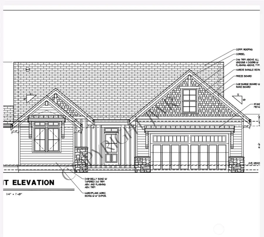 750 Odell Road, Blaine, WA 98230 - #3