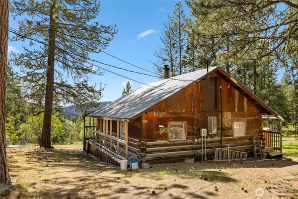 502 Harkness Road, Cle Elum, WA 98922
