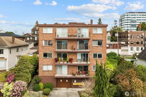 2619 Rucker Avenue #2, Everett, WA 98201