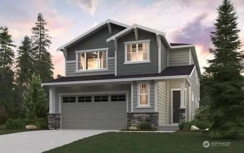 8926 126th Street Ct E, Puyallup, WA 98373