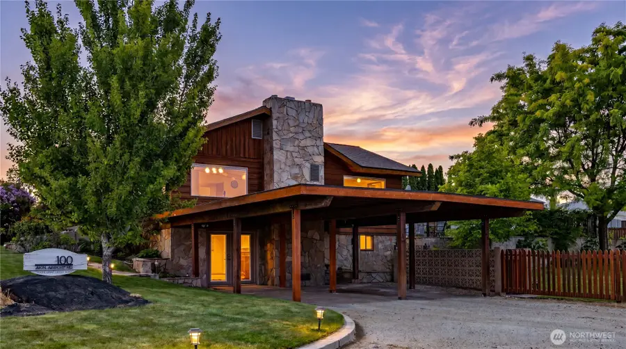 100 Omak Airport Road, Omak, WA 98841 - #3