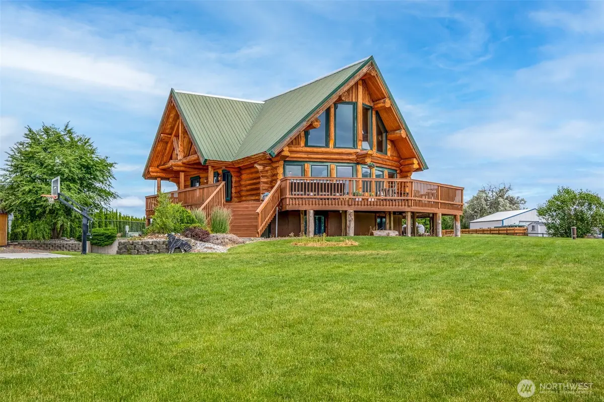 2731 Wild Goose Road Ne, Moses Lake, WA 98837 - #1