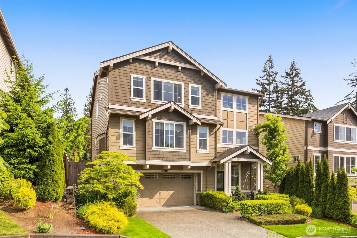 22997 SE 52nd Street #12, Issaquah, WA 98029 - #1