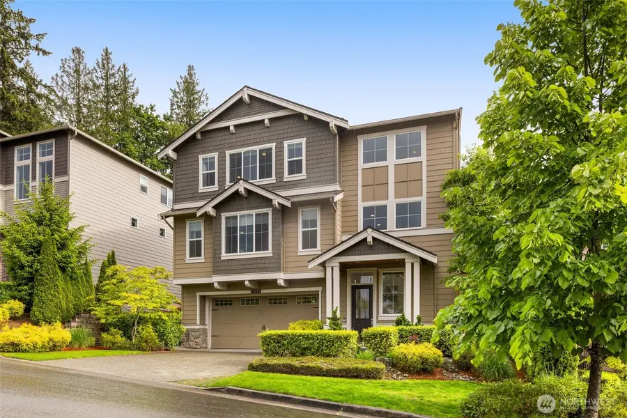 22997 SE 52nd Street #12, Issaquah, WA 98029 - #2