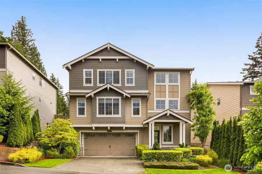 22997 SE 52nd Street #12, Issaquah, WA 98029 - #3