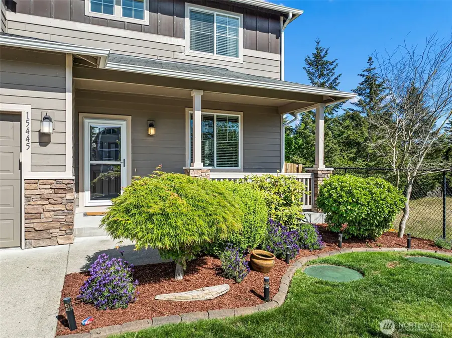 15445 Kayla Street Se, Yelm, WA 98597 - #2