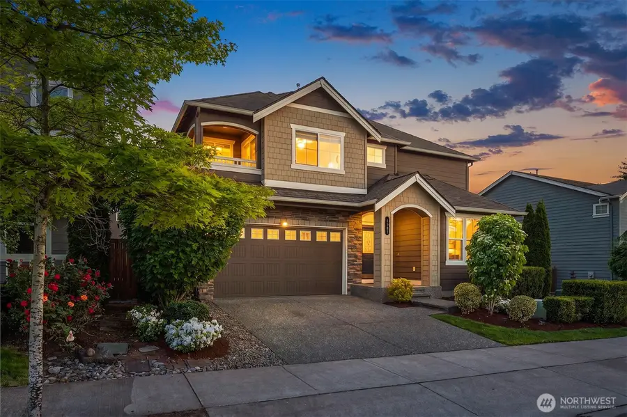 4502 139th Place Se, Snohomish, WA 98296 - #3