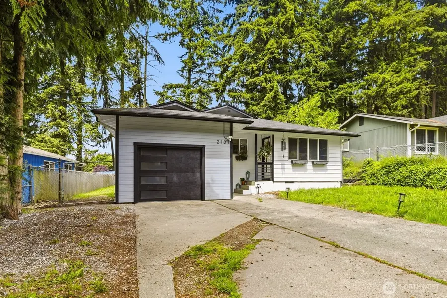 2101 E 60th Street, Tacoma, WA 98404 - #2