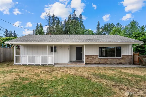 7502 Beverly Lane, Everett, WA 98203