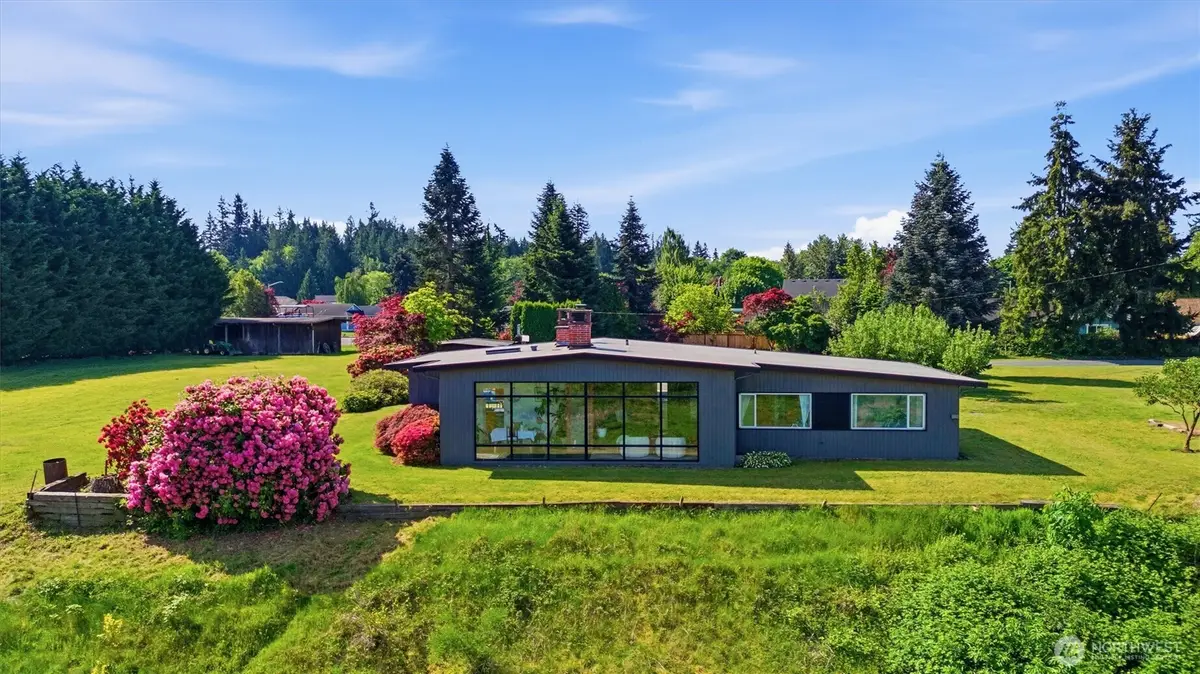 20825 59th Avenue Ne, Arlington, WA 98223 - #1