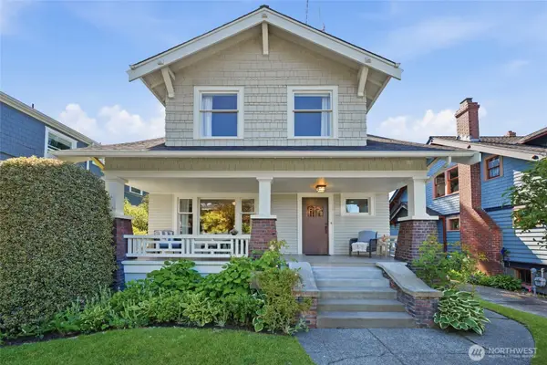 1519 1st Avenue N, Seattle, WA 98109