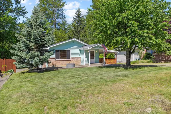 17023 113th Avenue Se, Renton, WA 98055