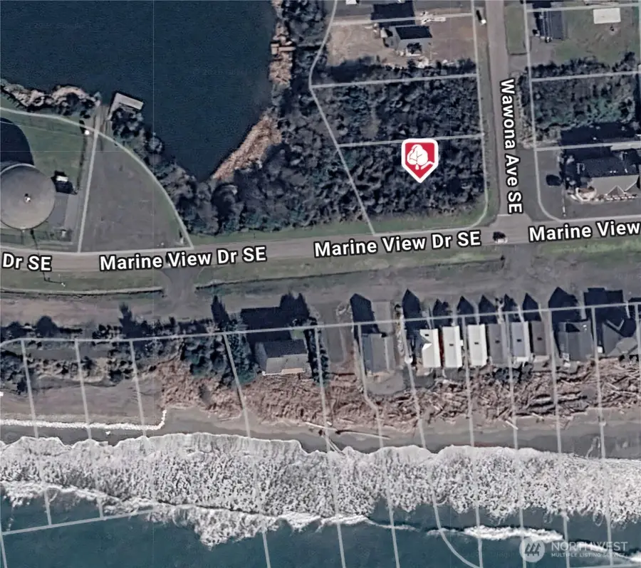 1099 Wawona Avenue Se, Ocean Shores, WA 98569 - #3