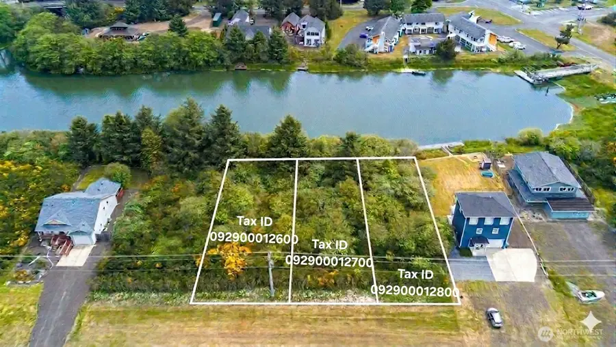 1026 Point Brown Avenue Se, Ocean Shores, WA 98569 - #2