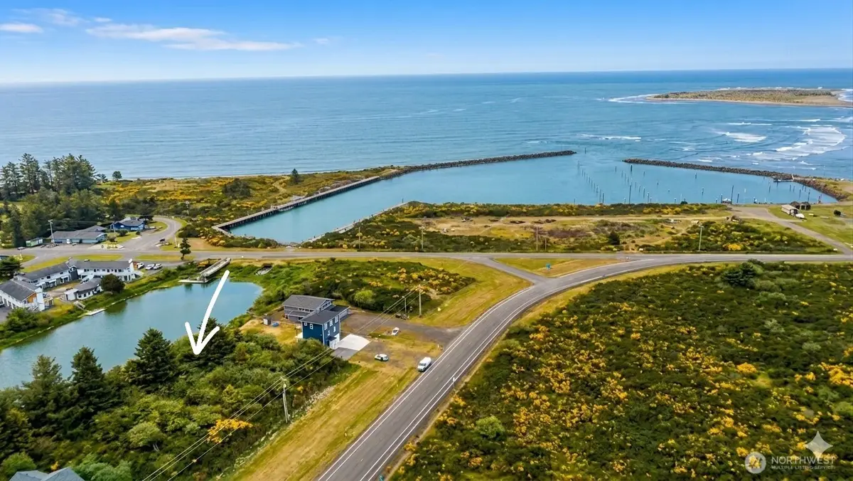 1030 Point Brown Avenue Se, Ocean Shores, WA 98569 - #1