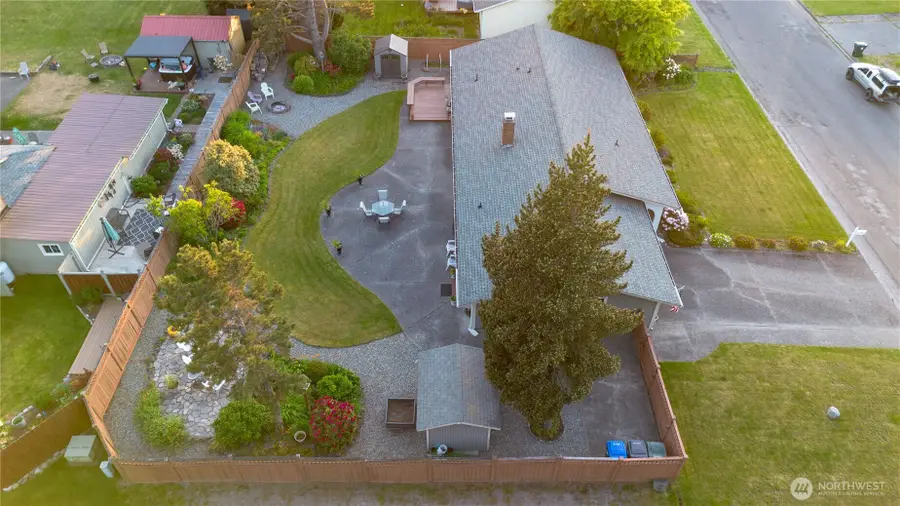 230 E Hawthorne Place, Port Angeles, WA 98362 - #2