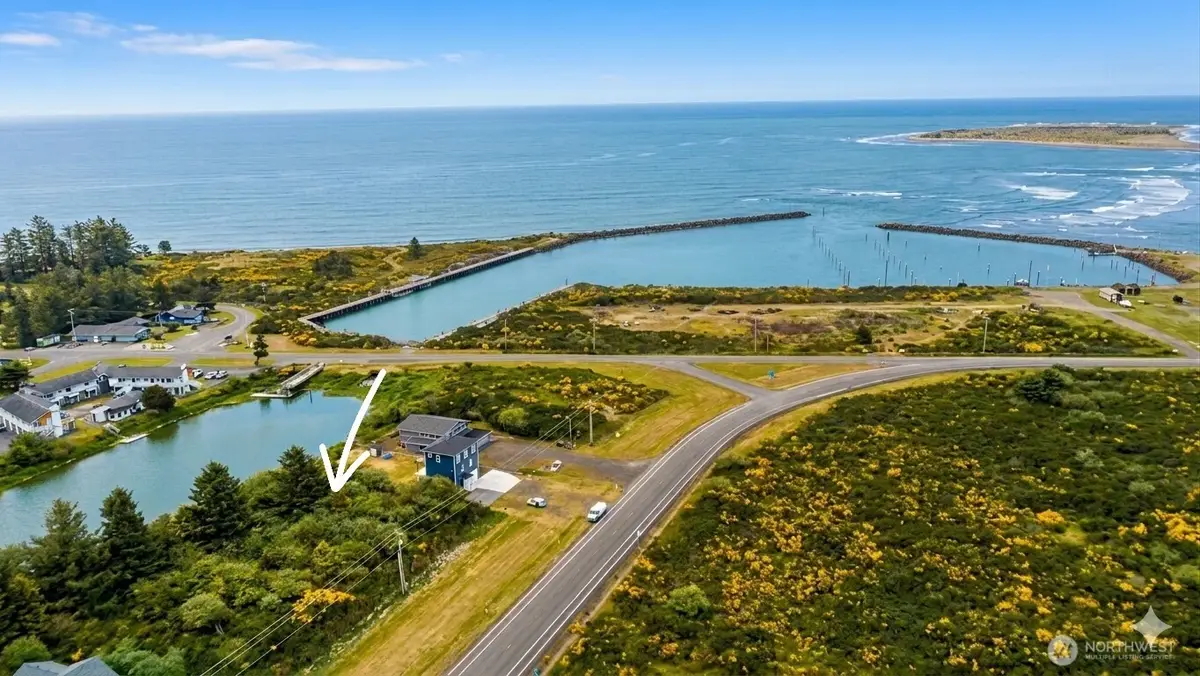 1032 Point Brown Avenue Se, Ocean Shores, WA 98569 - #1