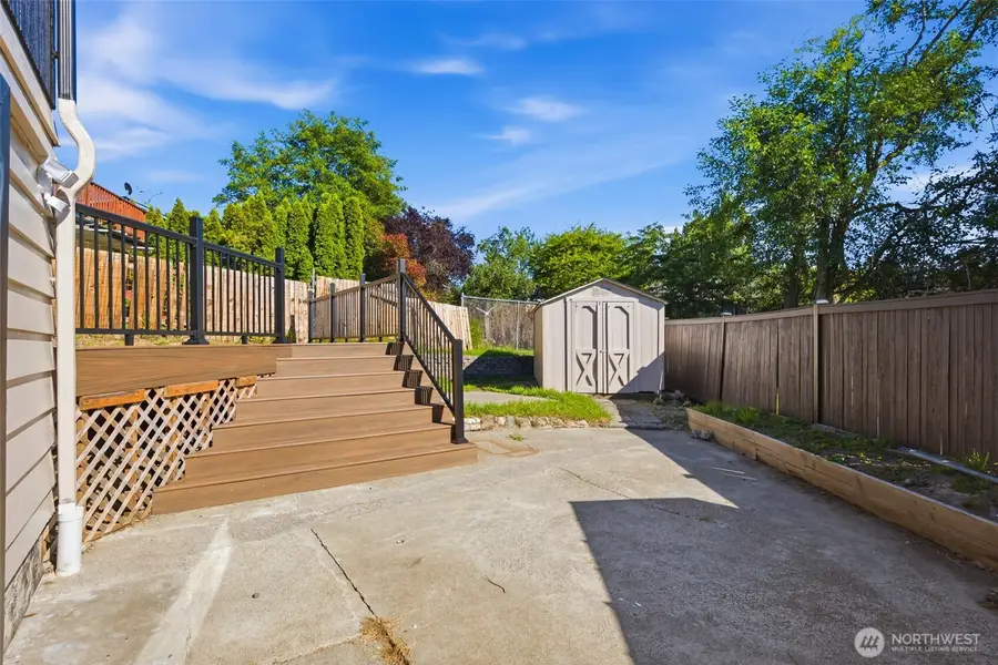 1813 S 244th Place, Des Moines, WA 98198 - #3