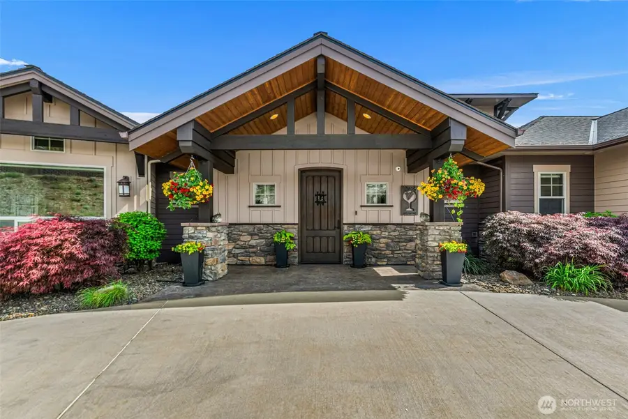 136 Waterview Drive, Chelan, WA 98816 - #3