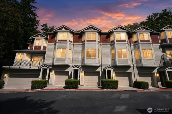 2628 139th Avenue Se #11, Bellevue, WA 98005