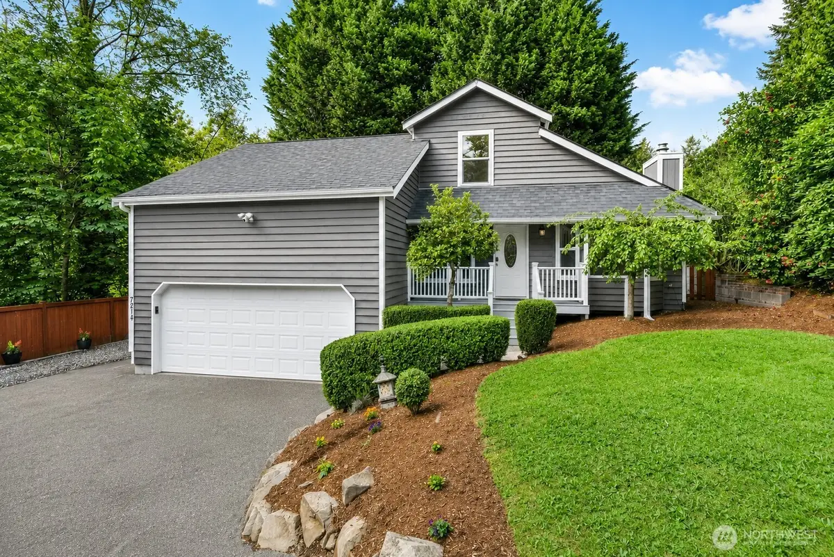 7214 NE 155th Street, Kenmore, WA 98028 - #1