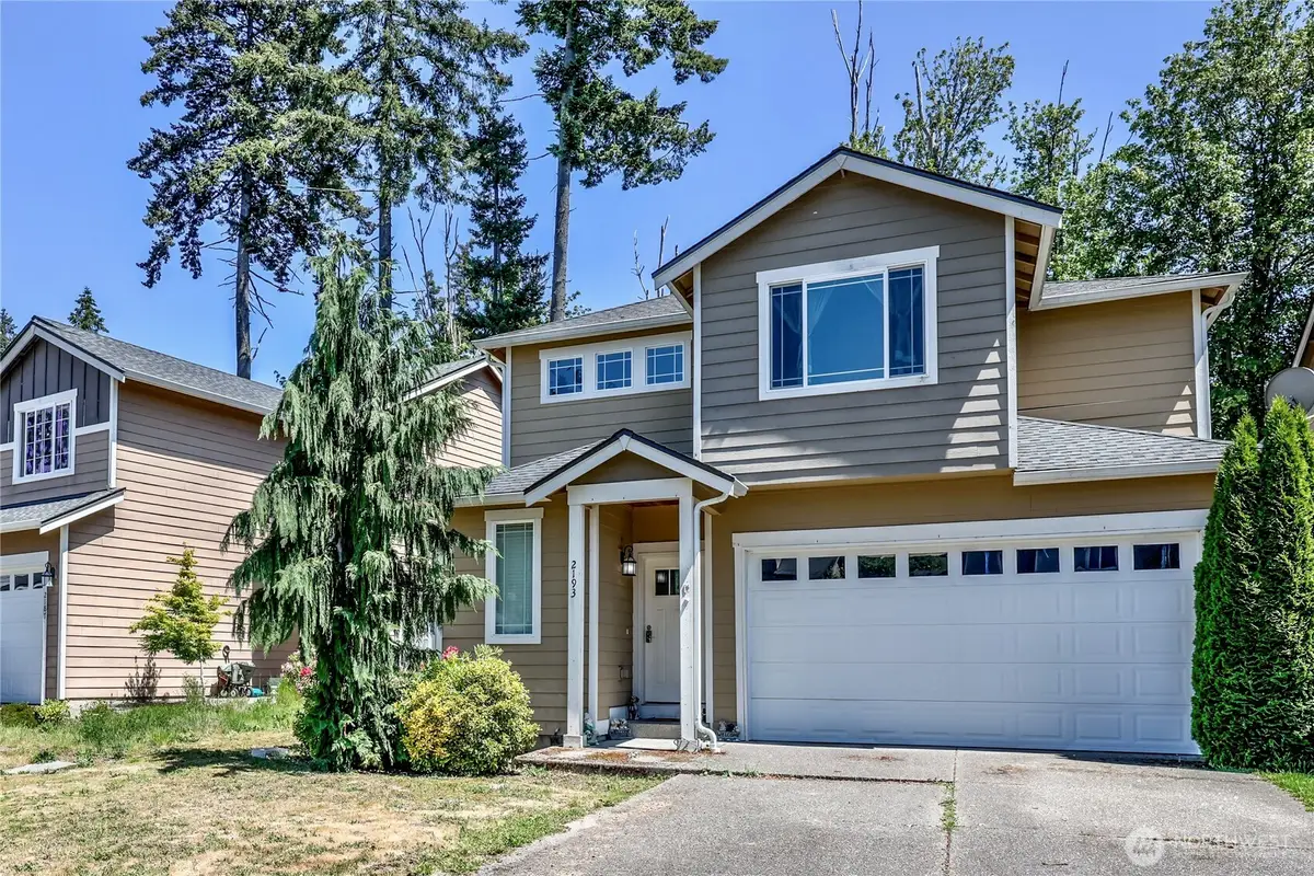 2193 Caleb Place Se, Port Orchard, WA 98366 - #1