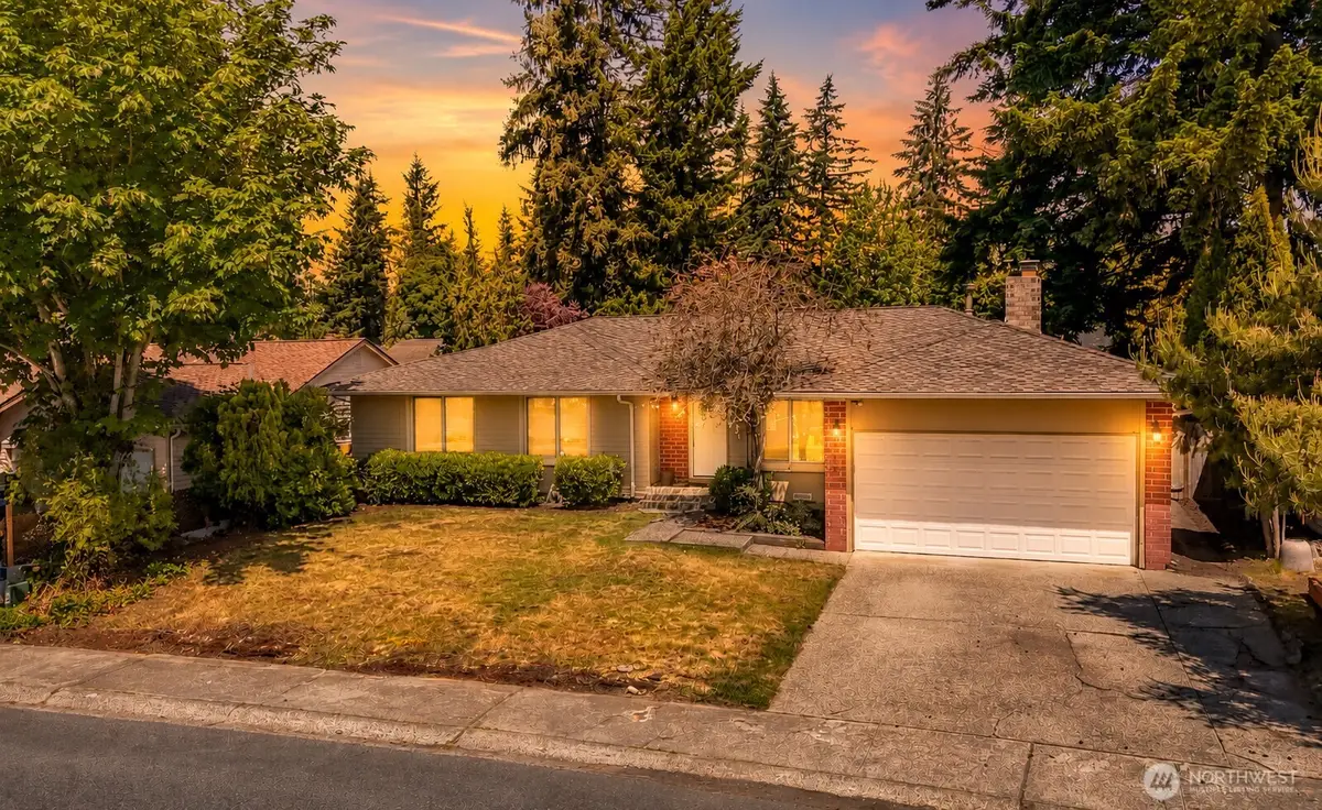 15836 SE Fairwood Boulevard, Renton, WA 98058 - #1