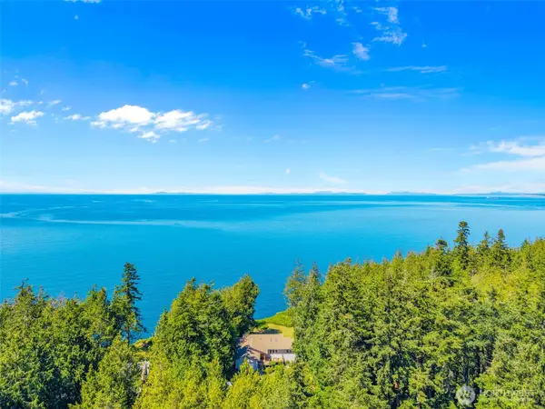 440 Pond Road, Port Townsend, WA 98368
