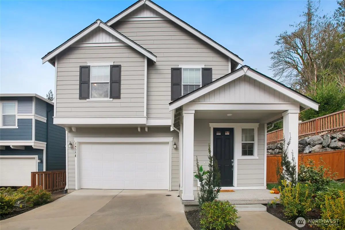 14356 NE 271st Circle, Duvall, WA 98019 - #1
