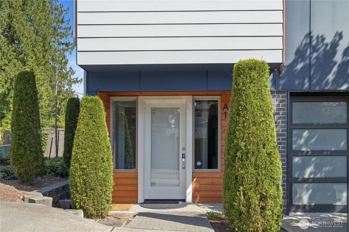 19305 7th Avenue W #A1, Lynnwood, WA 98036 - #1