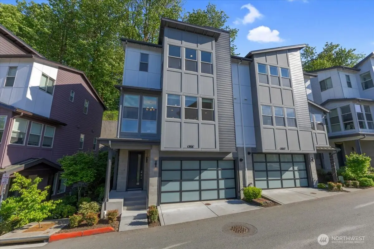 13511 SE 68th Place #10-B2, Newcastle, WA 98059 - #1