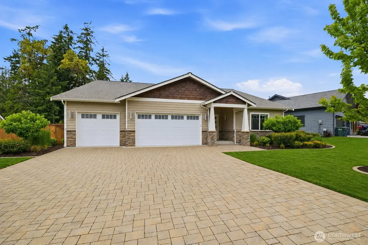 6105 132nd Street Ct Nw, Gig Harbor, WA 98332 - #1