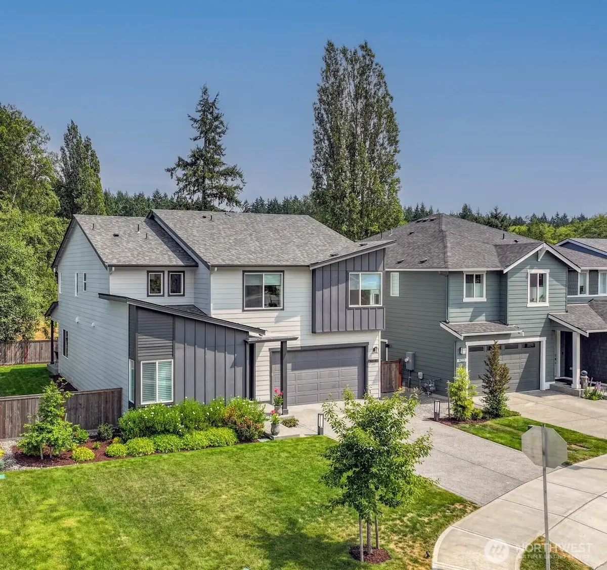 19226 Sandvik Place Ne, Poulsbo, WA 98370 - #1