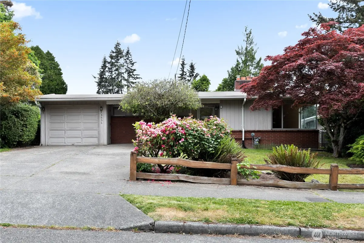 3536 NE 94th Street, Seattle, WA 98115 - #1