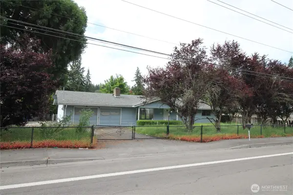 9513 NE Burton Road, Vancouver, WA 98662