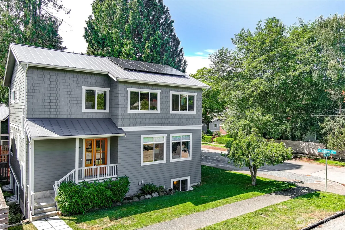3509 W Thurman Street, Seattle, WA 98199 - #1