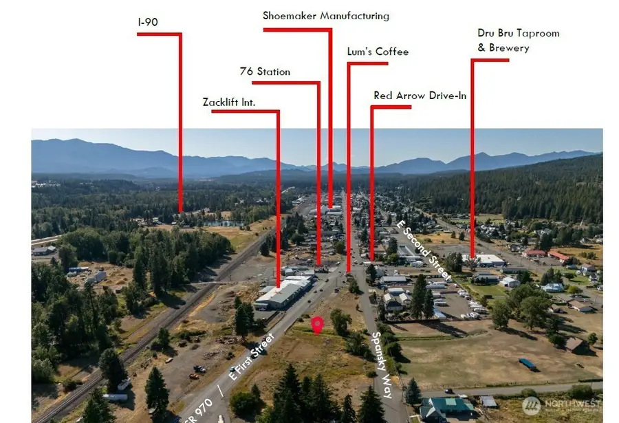 0 Sr 903, Cle Elum, WA 98922 - #2