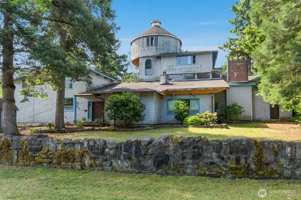 1497 Old Military Road Se, Tenino, WA 98589