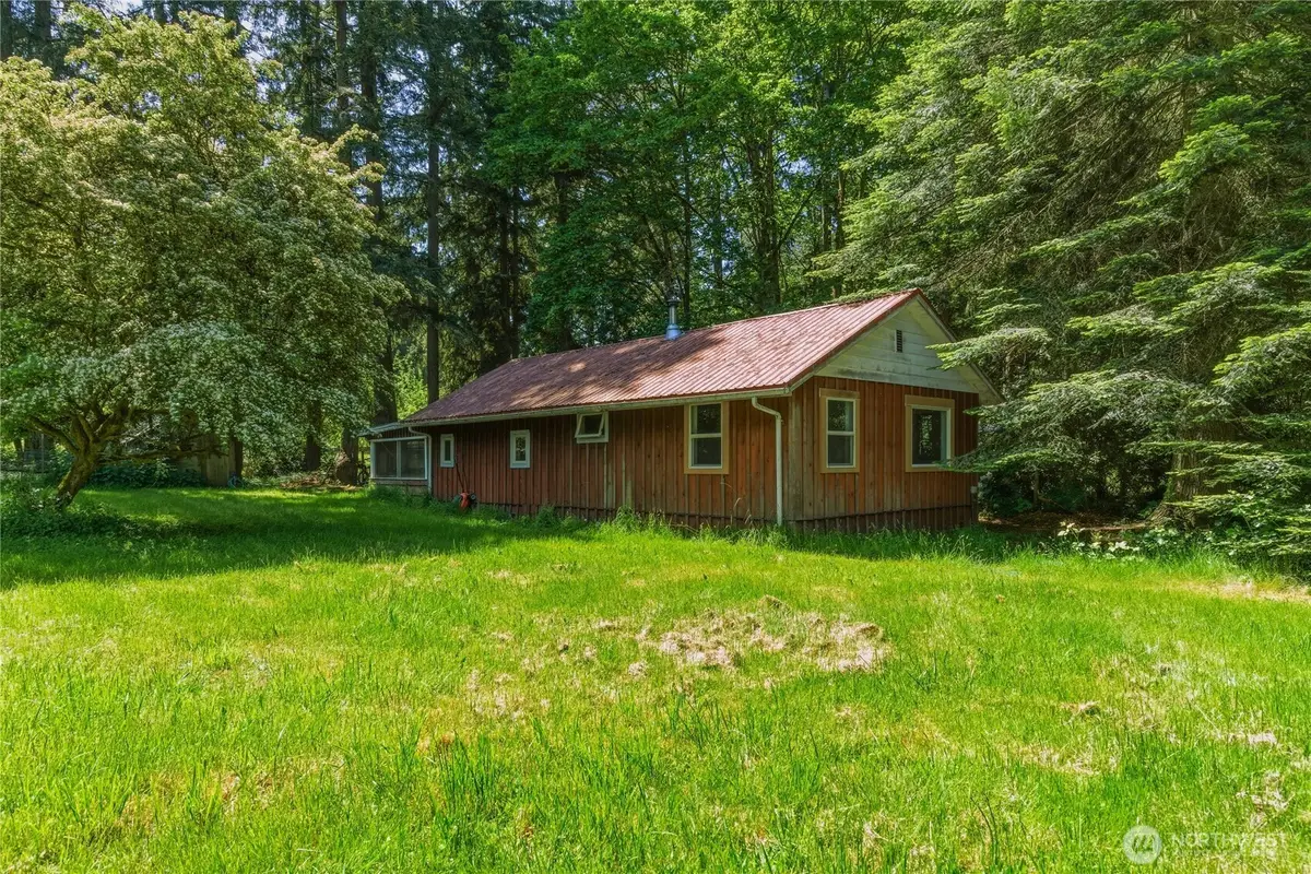 3511 Quade Road, Clinton, WA 98236 - #1