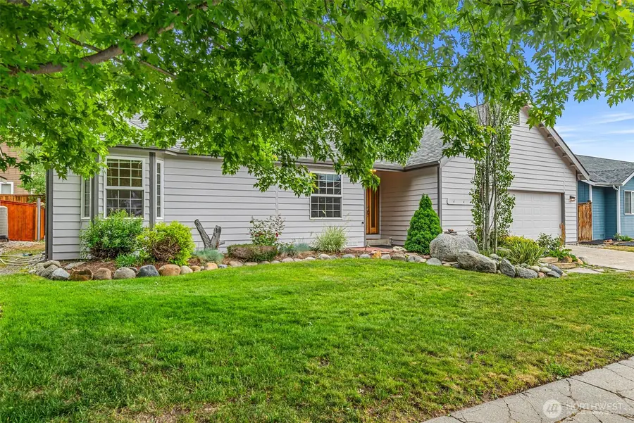 324 Meadow Drive, Leavenworth, WA 98826 - #3