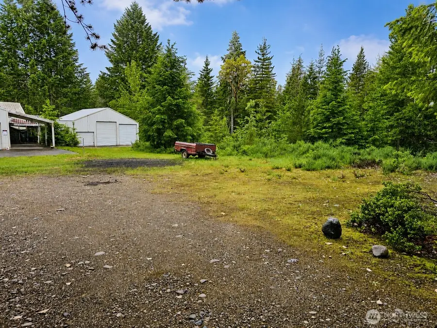 1170 NE Shoe Lake Road, Tahuya, WA 98588 - #3